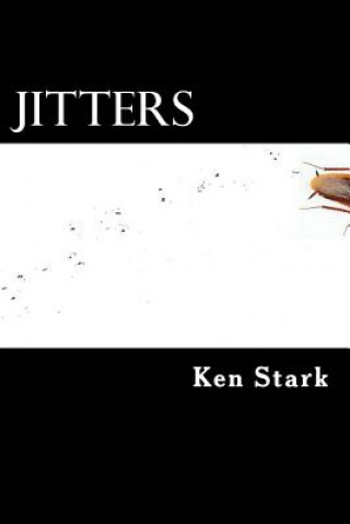 Βιβλίο Jitters Ken Stark
