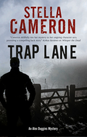 Buch Trap Lane STELLA CAMERON