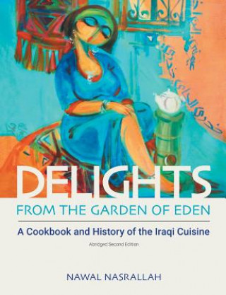 Carte Delights from the Garden of Eden NASRALLAH  NAWAL