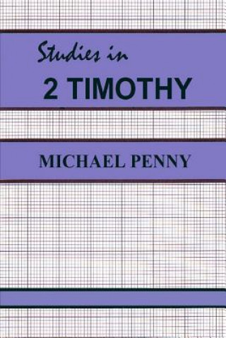 Boek Studies in 2 Timothy Michael Penny