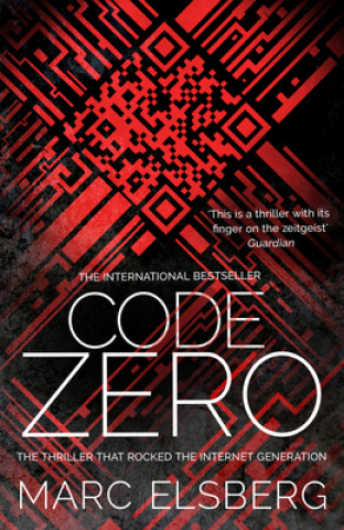 Książka Code Zero Marc Elsberg
