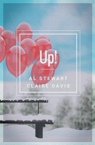 Buch Up! Claire Davis