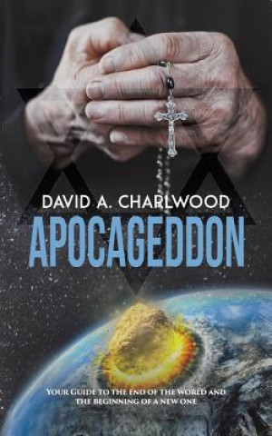 Книга Apocageddon David A. Charlwood