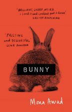 Könyv Bunny Mona Awad