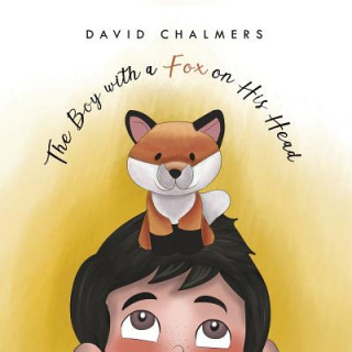 Kniha Boy with a Fox on His Head David Chalmers