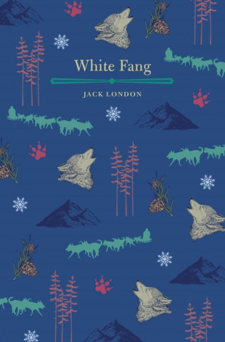 Książka White Fang Jack London