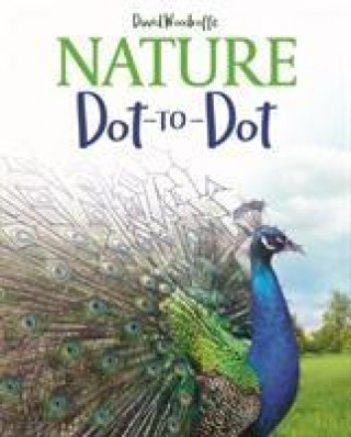 Книга Nature Dot-to-Dot Arcturus Publishing