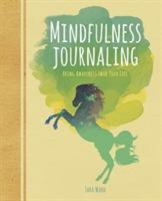 Carte Mindfulness Journaling Tara Ward