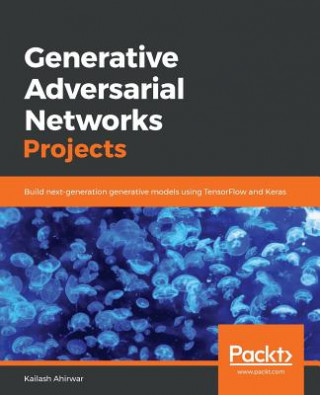 Carte Generative Adversarial Networks Projects Kailash Ahirwar