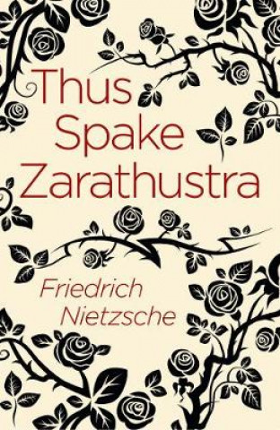 Βιβλίο Thus Spake Zarathustra Frederich Nietzsche