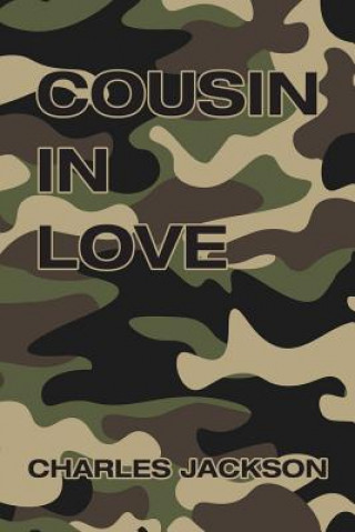 Kniha Cousin in Love Charles Jackson