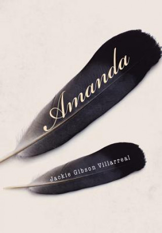 Kniha Amanda Jackie Gibson Villarreal