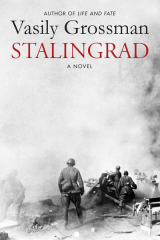 Carte Stalingrad Vasily Grossman