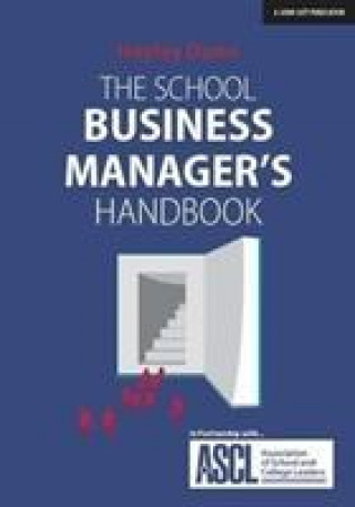 Kniha School Business Manager's Handbook Hayley Dunn