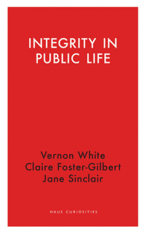 Carte Integrity in Public Life WHITE  VERNON