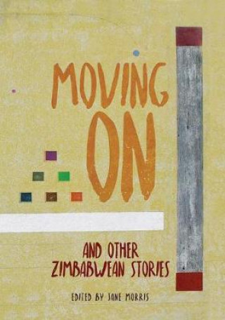 Kniha Moving On Jane Morris