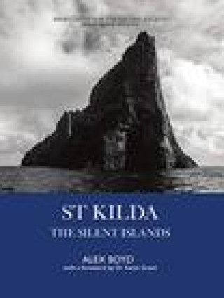 Книга St Kilda Alex Boyd