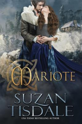 Livre Mariote Suzan Tisdale