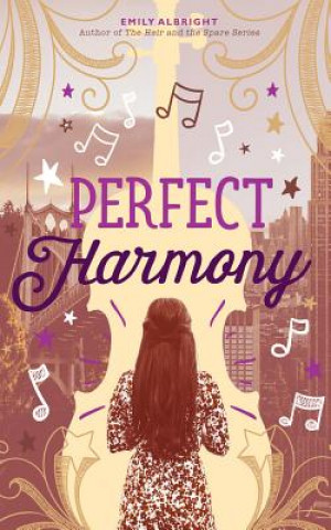 Book Perfect Harmony EMILY ALBRIGHT