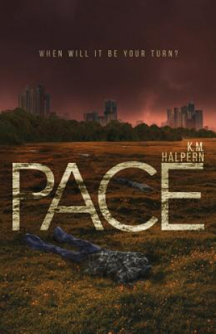 Knjiga Pace K M Halpern