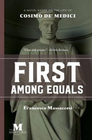 Buch First Among Equals Francesco Massaccesi
