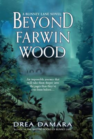 Kniha Beyond Farwin Wood Drea Damara