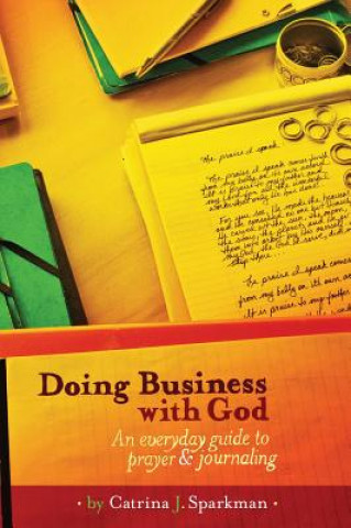 Buch Doing Business with God Catrina J Sparkman