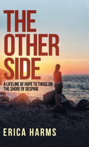 Livro Other Side Erica Harms
