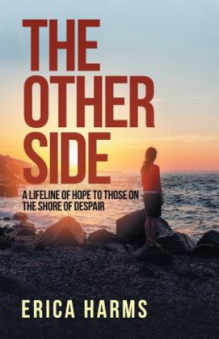 Livro Other Side Erica Harms