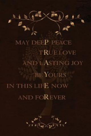 Knjiga Prayer Tony Whelan
