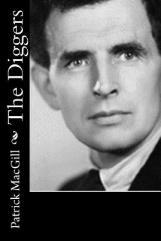 Knjiga The Diggers Patrick MacGill