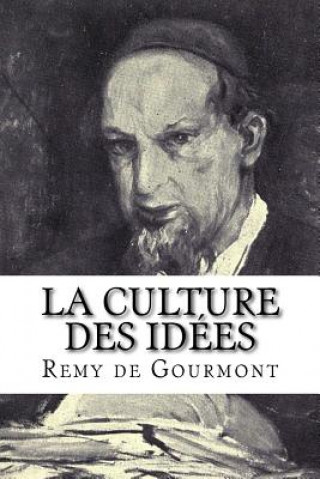 Buch La culture des idées Remy De Gourmont