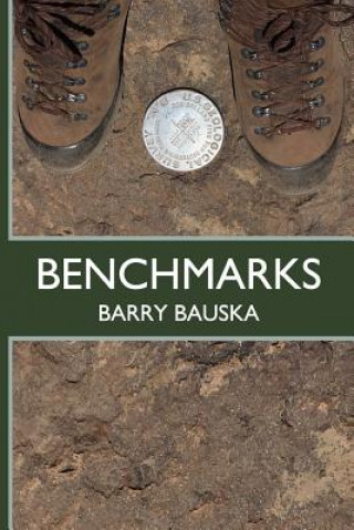 Knjiga Benchmarks Barry Bauska