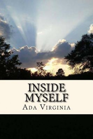 Knjiga Inside Myself Ada Virginia