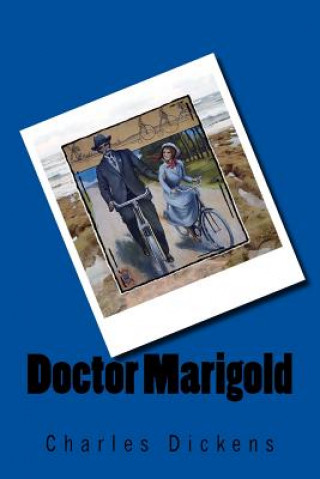 Carte Doctor Marigold DICKENS