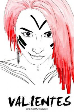 Buch Valientes = The H. C. Andersen Storybook Kiko Makenro