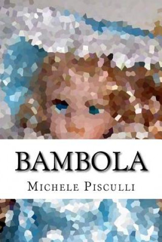 Boek Bambola Michele Pisculli