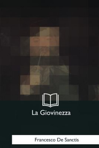 Libro La Giovinezza Francesco De Sanctis