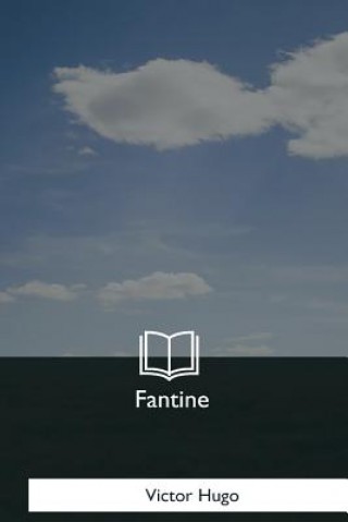 Book Fantine Victor Hugo
