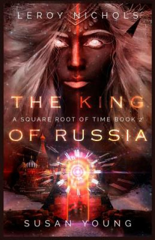 Carte The King of Russia Leroy Nichols