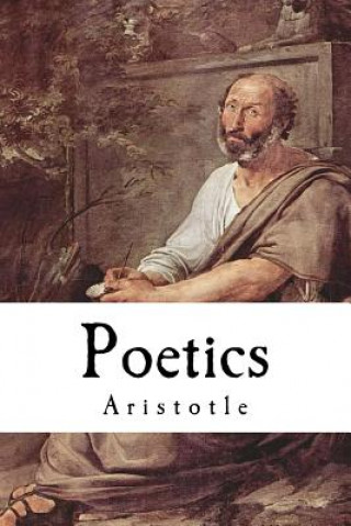 Kniha Poetics: Aristotle Aristotle