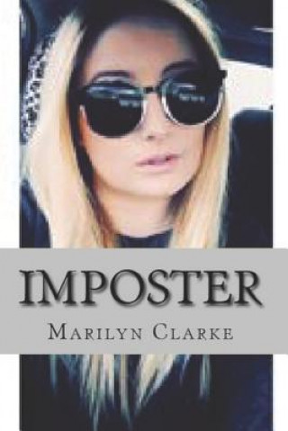 Libro Imposter Marilyn Clarke