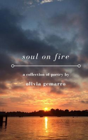 Buch soul on fire: a collection of poetry about love, loss, & everything in between. Olivia Gemarro