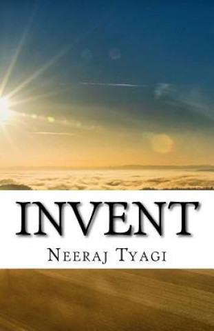 Knjiga Invent Neeraj Tyagi