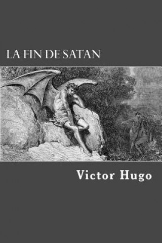 Carte La fin de Satan Victor Hugo