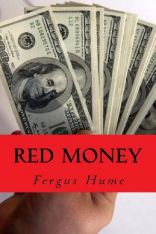 Libro Red money Fergus Hume