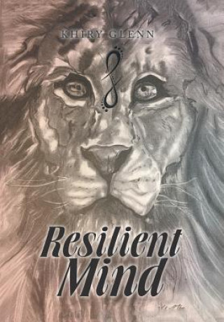 Βιβλίο Resilient Mind Khiry Glenn