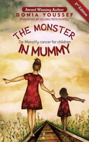 Knjiga Monster in Mummy (2nd Edition) Donia Youssef