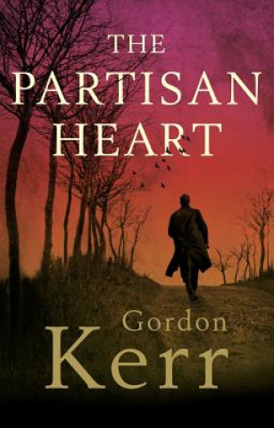 Carte Partisan Heart Gordon Kerr
