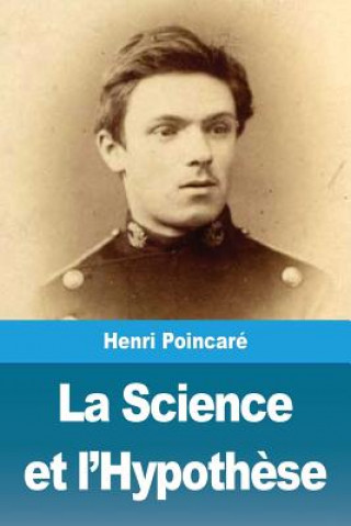 Könyv Science et l'Hypothese Henri Poincare